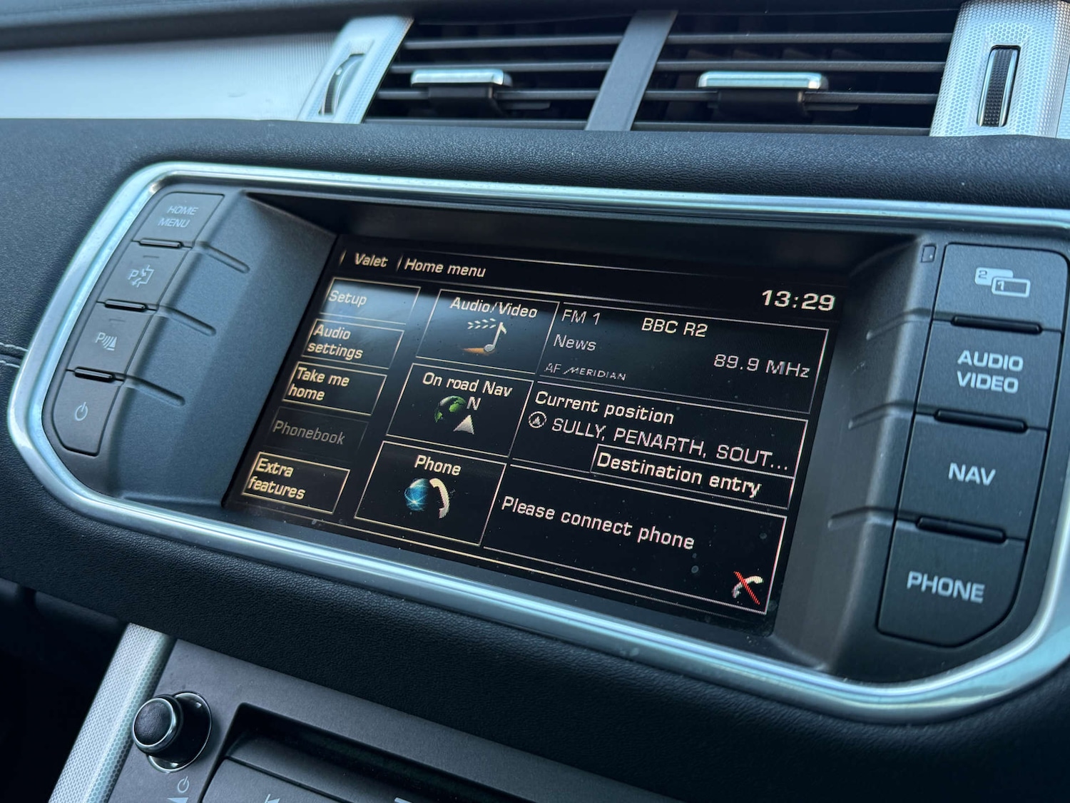 Used Land Rover Range Rover Evoque 2014 for sale - 76720240: Photo 29