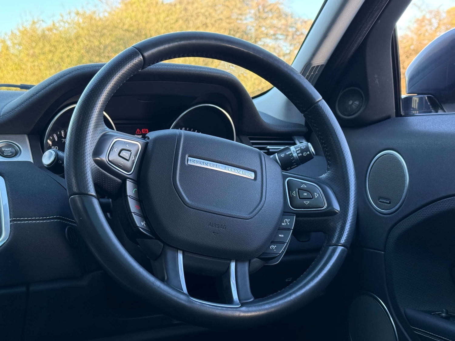 Used Land Rover Range Rover Evoque 2014 for sale - 76720240: Photo 30