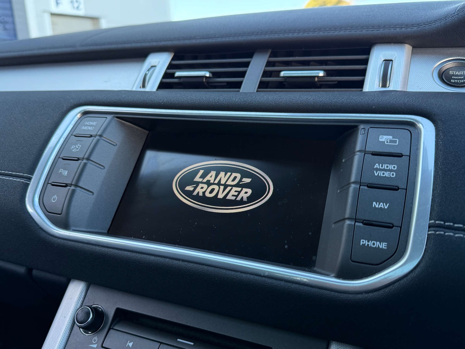 Used Land Rover Range Rover Evoque 2014 for sale - 76720240: Photo 33