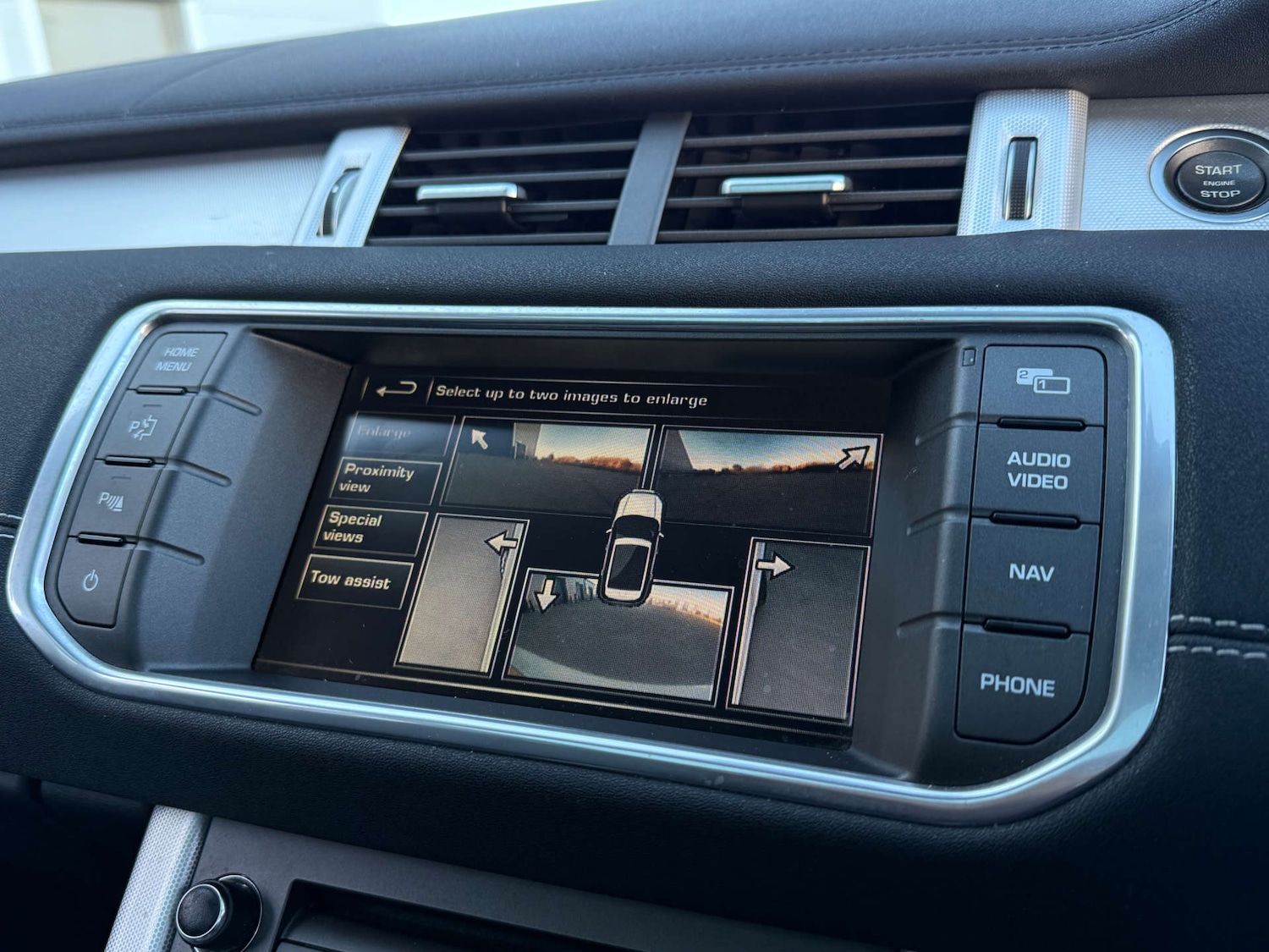 Used Land Rover Range Rover Evoque 2014 for sale - 76720240: Photo 35