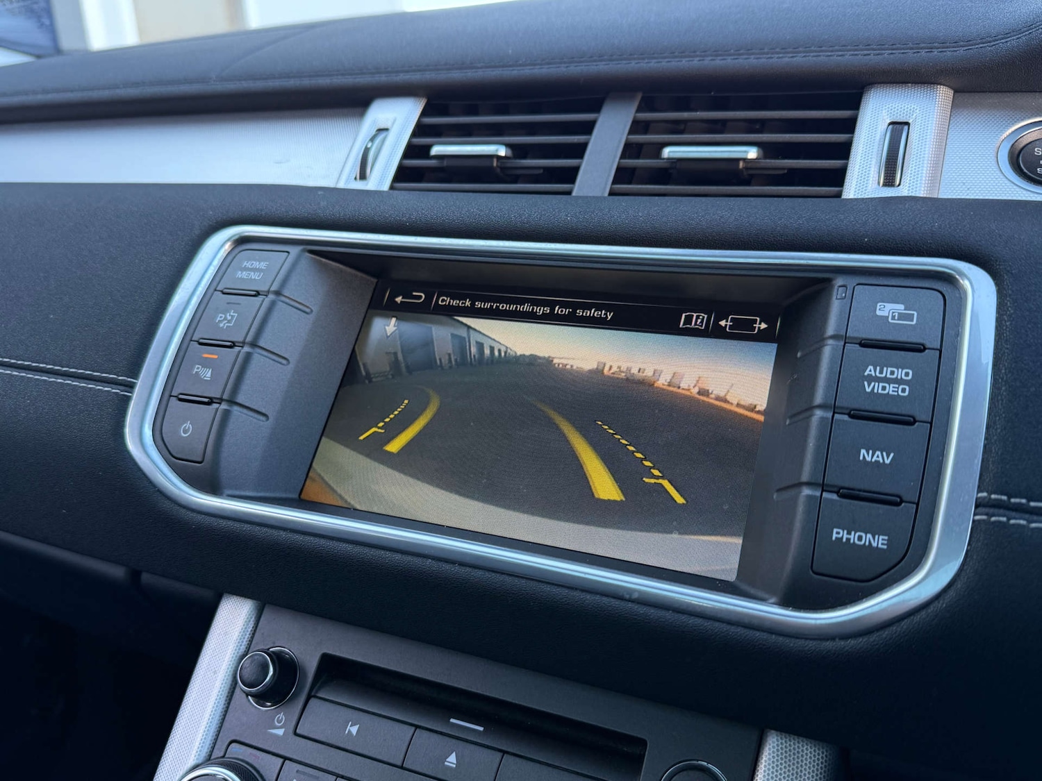 Used Land Rover Range Rover Evoque 2014 for sale - 76720240: Photo 36