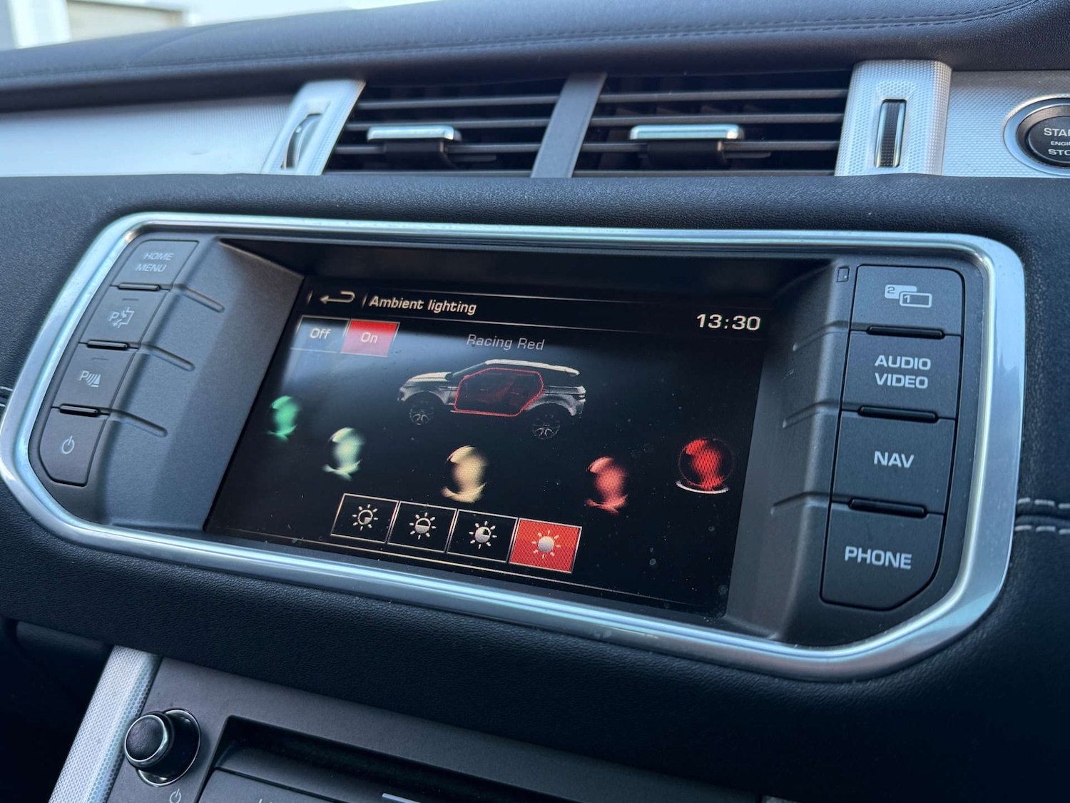 Used Land Rover Range Rover Evoque 2014 for sale - 76720240: Photo 37