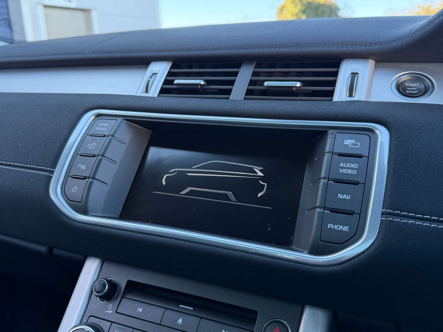 Used Land Rover Range Rover Evoque 2014 for sale - 76720240: Photo 38