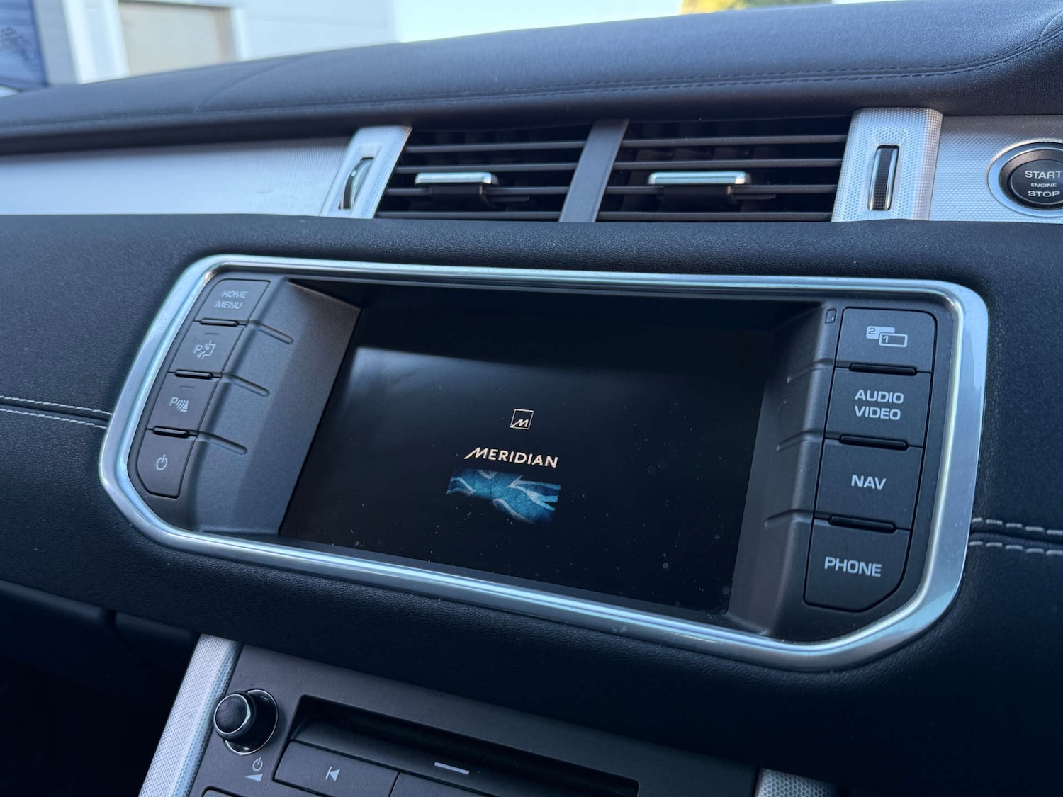 Used Land Rover Range Rover Evoque 2014 for sale - 76720240: Photo 39