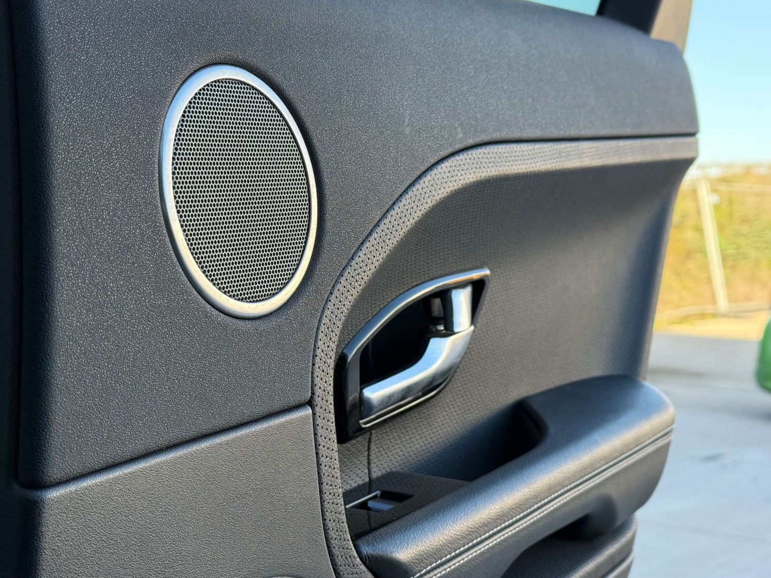 Used Land Rover Range Rover Evoque 2014 for sale - 76720240: Photo 40