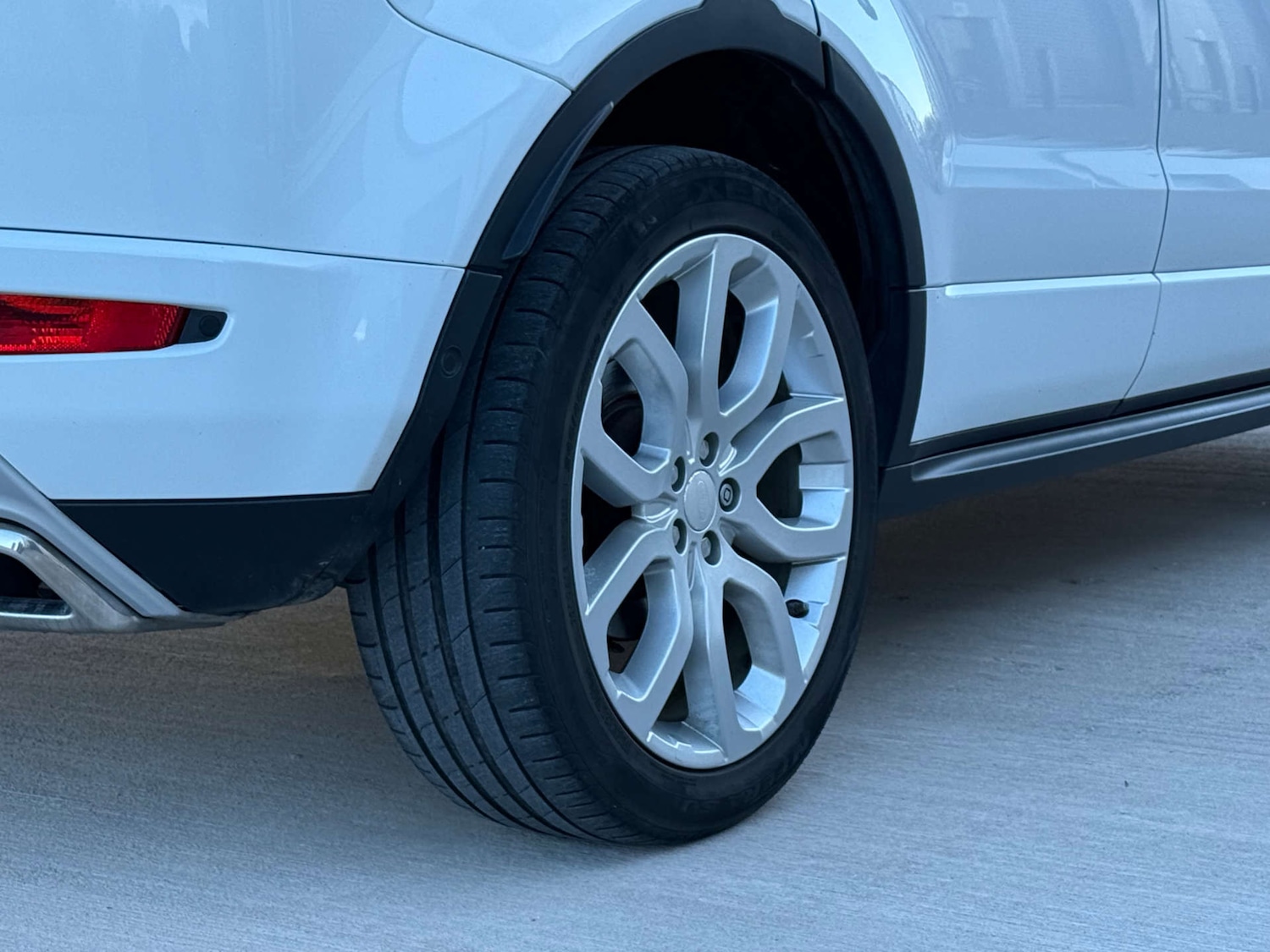 Used Land Rover Range Rover Evoque 2014 for sale - 76720240: Photo 49