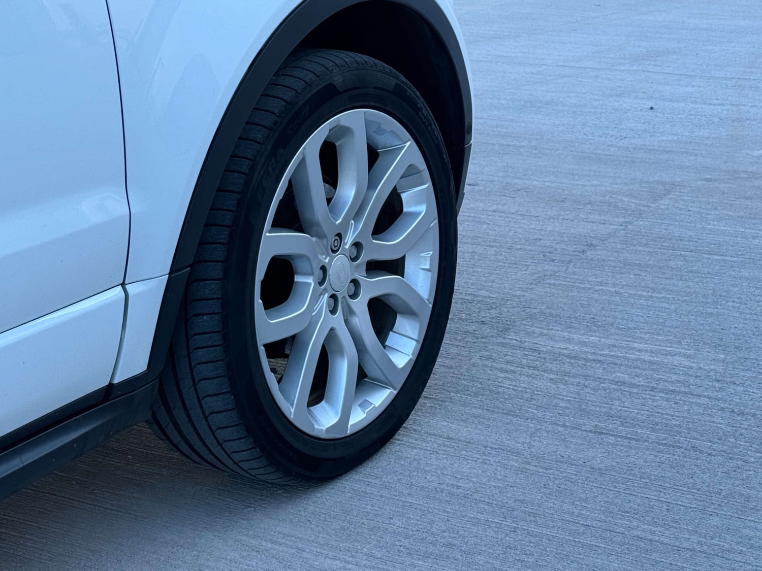 Used Land Rover Range Rover Evoque 2014 for sale - 76720240: Photo 50