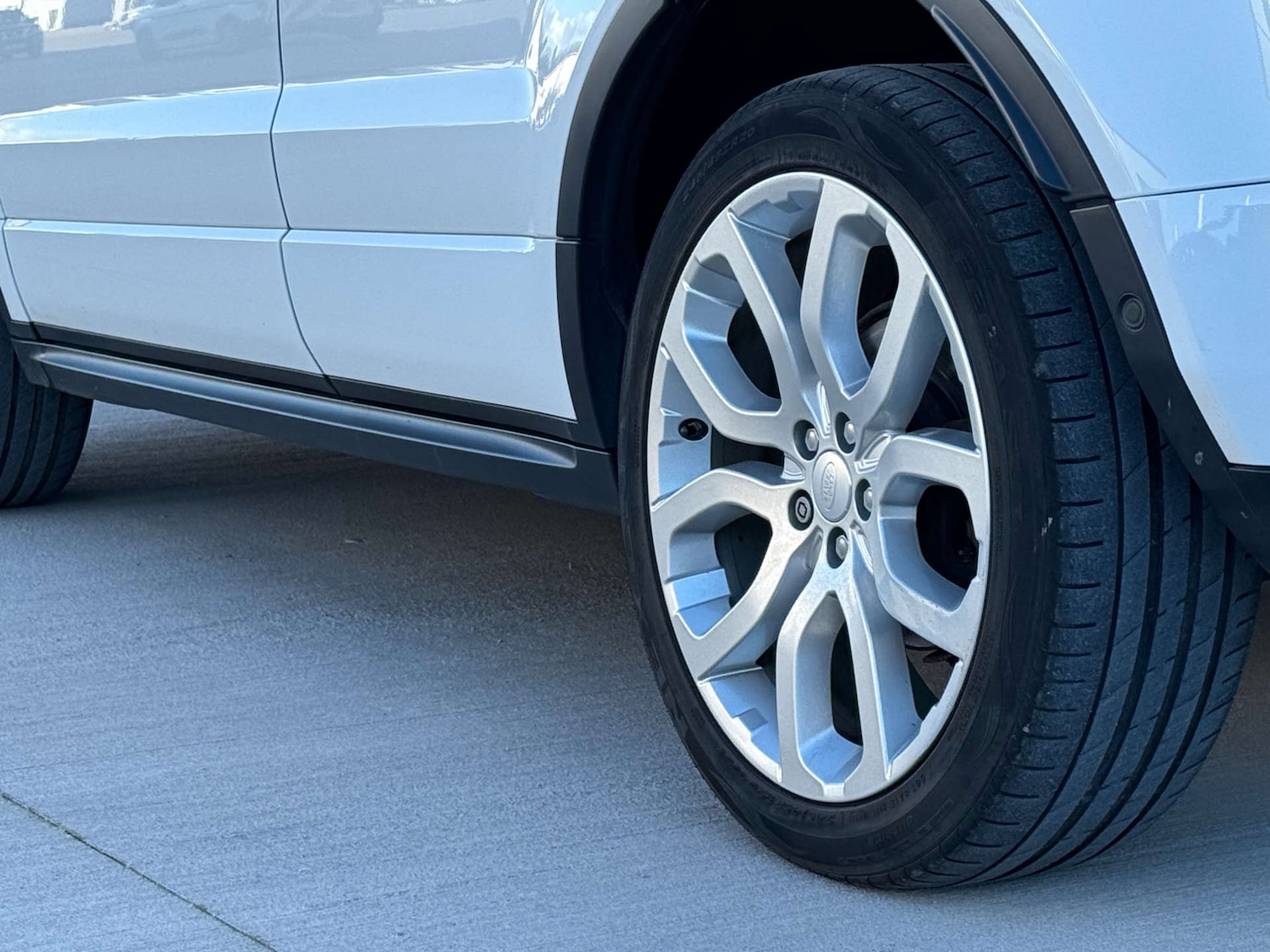 Used Land Rover Range Rover Evoque 2014 for sale - 76720240: Photo 51