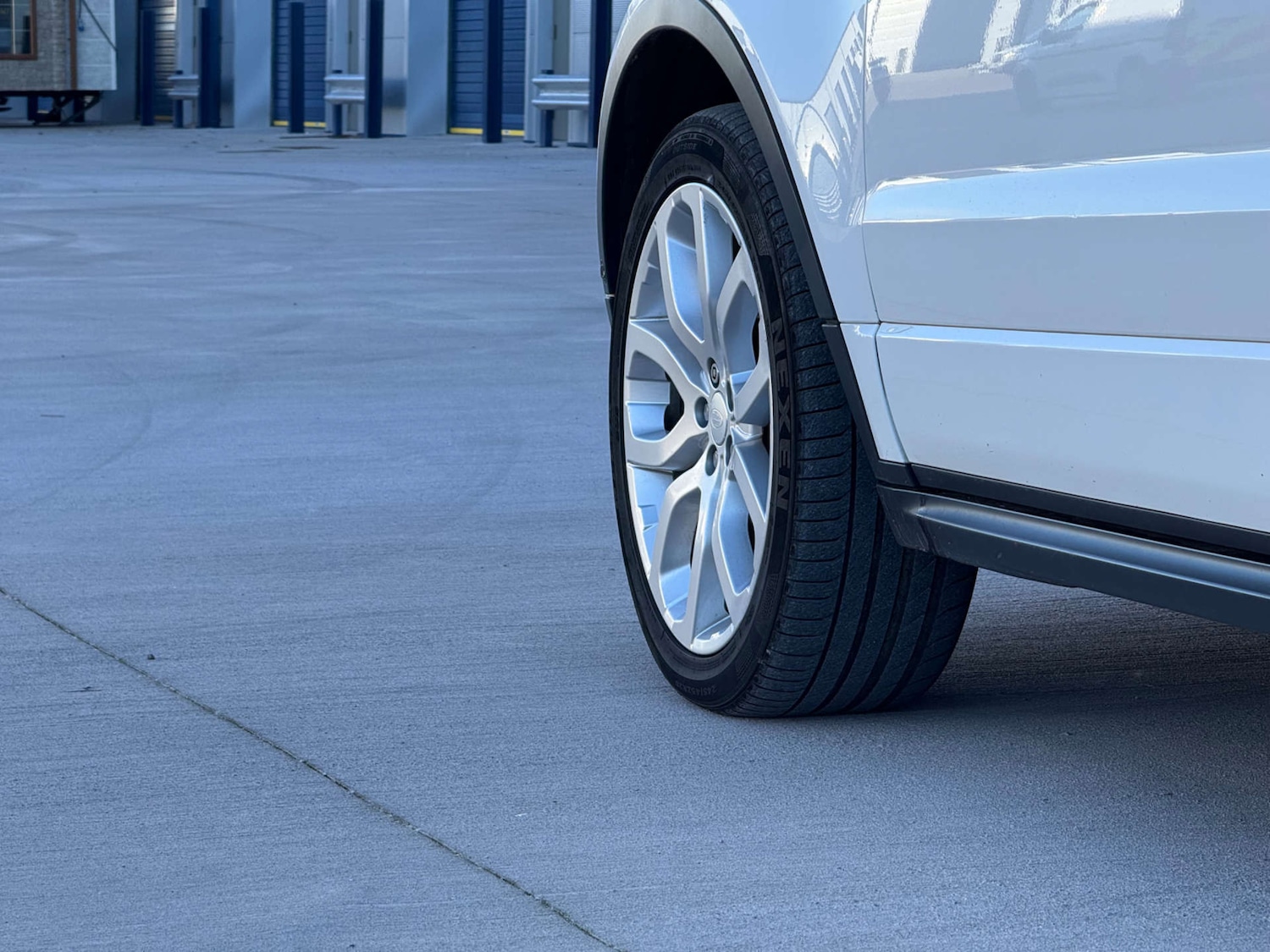 Used Land Rover Range Rover Evoque 2014 for sale - 76720240: Photo 52