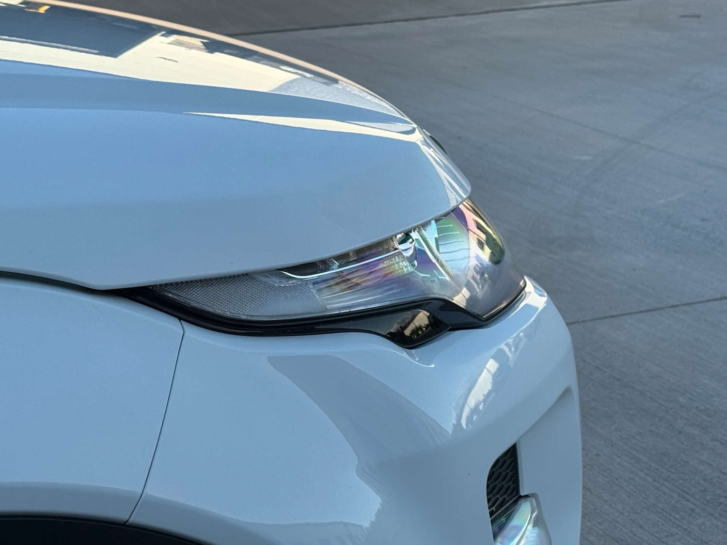 Used Land Rover Range Rover Evoque 2014 for sale - 76720240: Photo 53