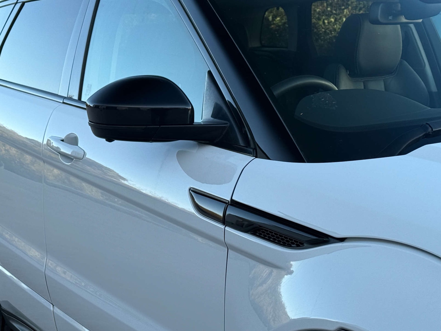 Used Land Rover Range Rover Evoque 2014 for sale - 76720240: Photo 54