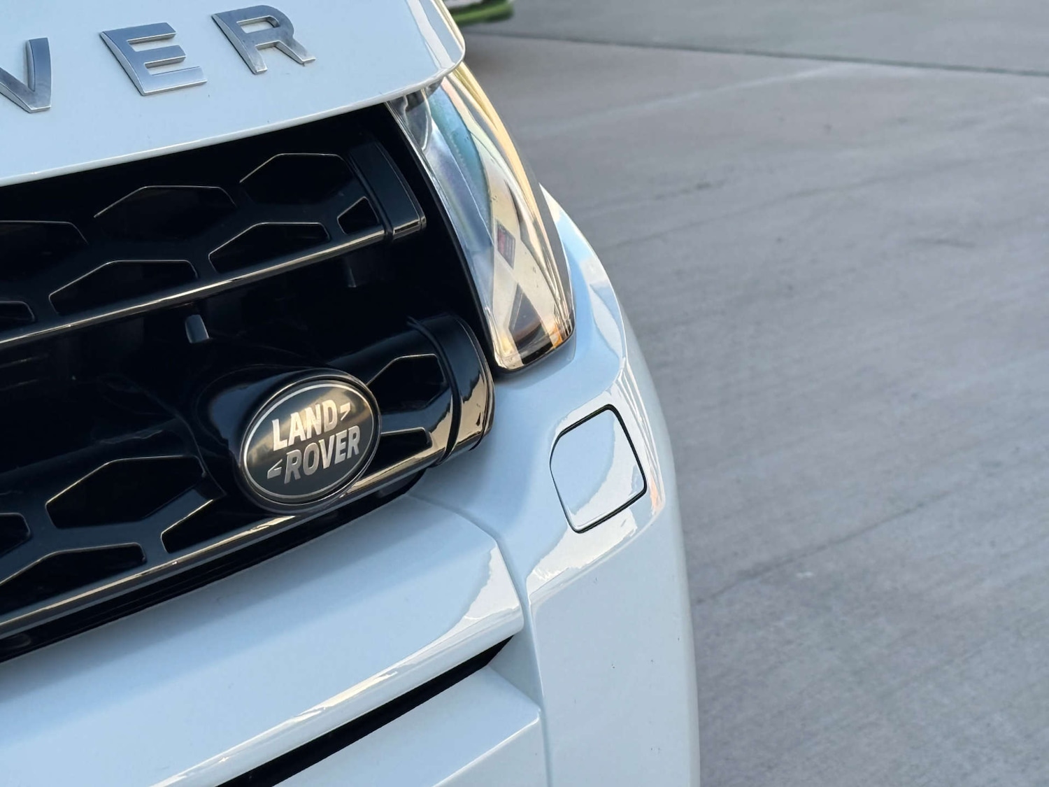 Used Land Rover Range Rover Evoque 2014 for sale - 76720240: Photo 55