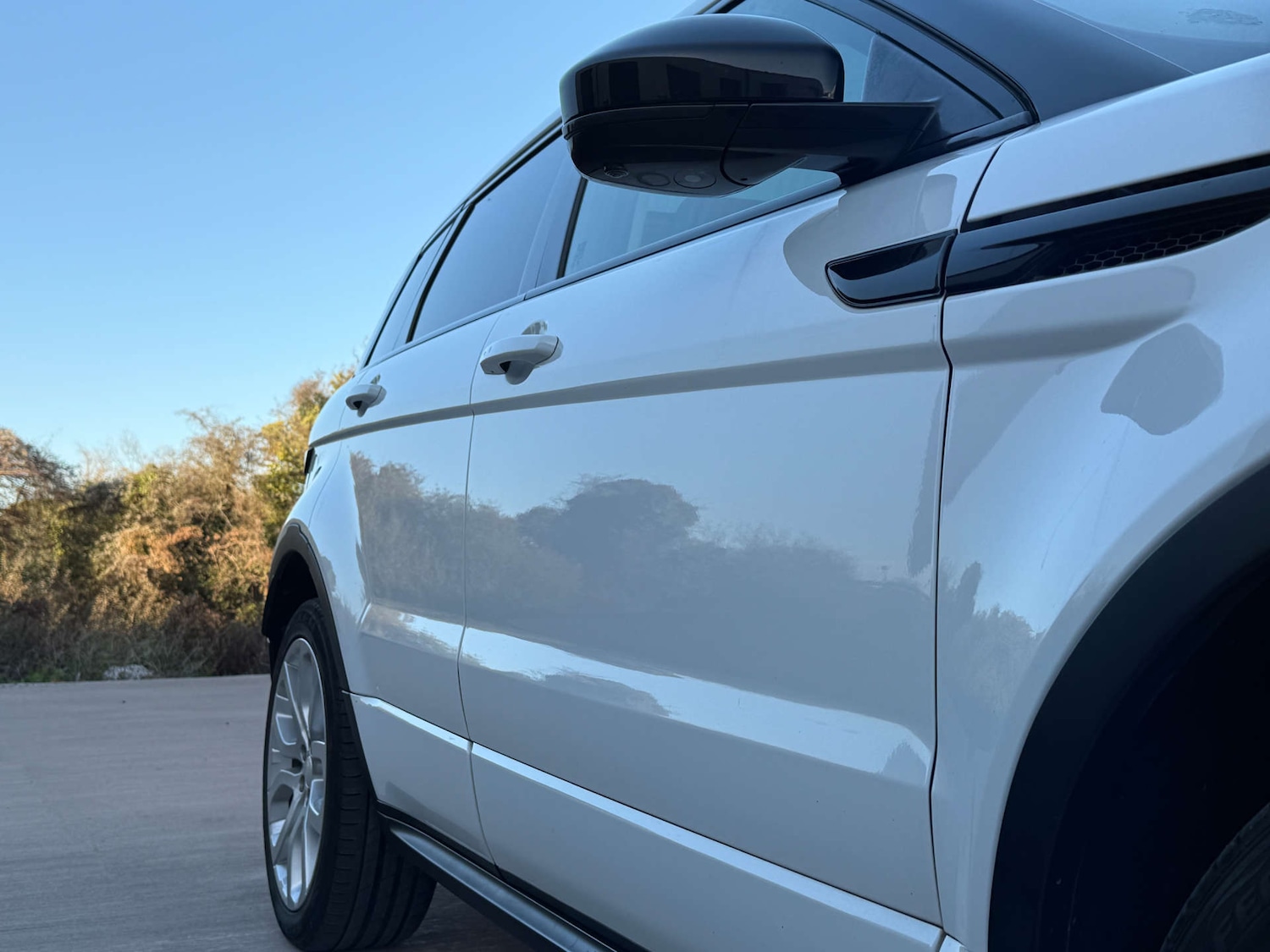 Used Land Rover Range Rover Evoque 2014 for sale - 76720240: Photo 56