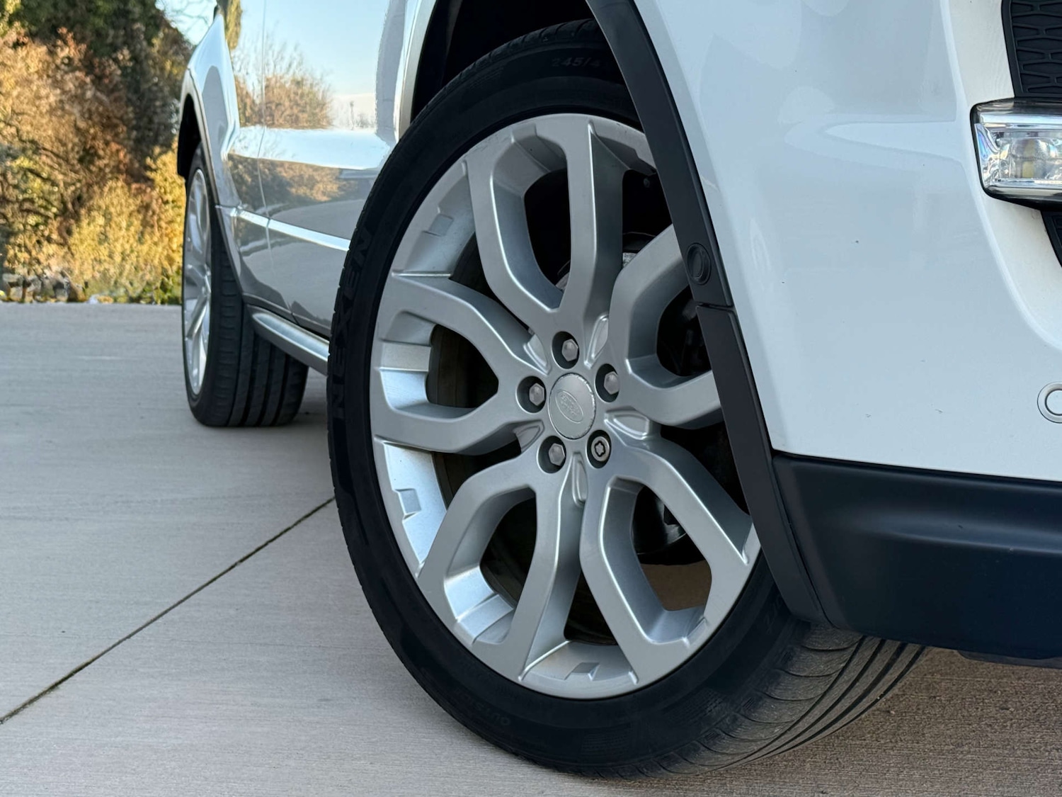 Used Land Rover Range Rover Evoque 2014 for sale - 76720240: Photo 57