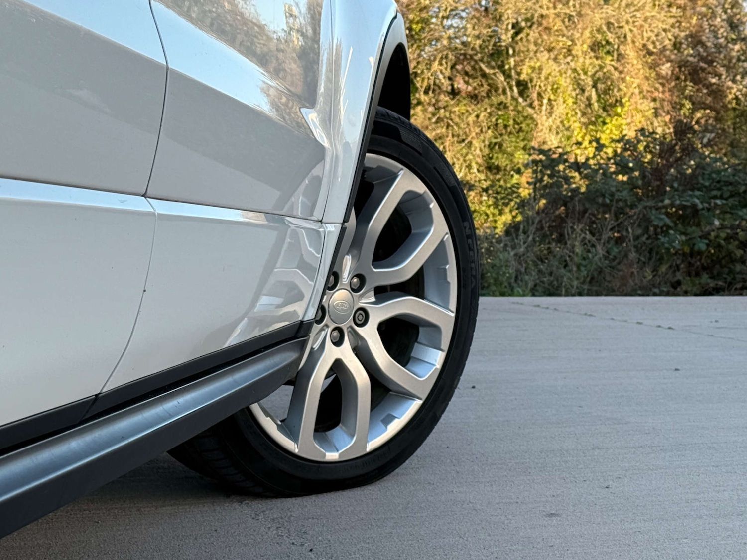 Used Land Rover Range Rover Evoque 2014 for sale - 76720240: Photo 58