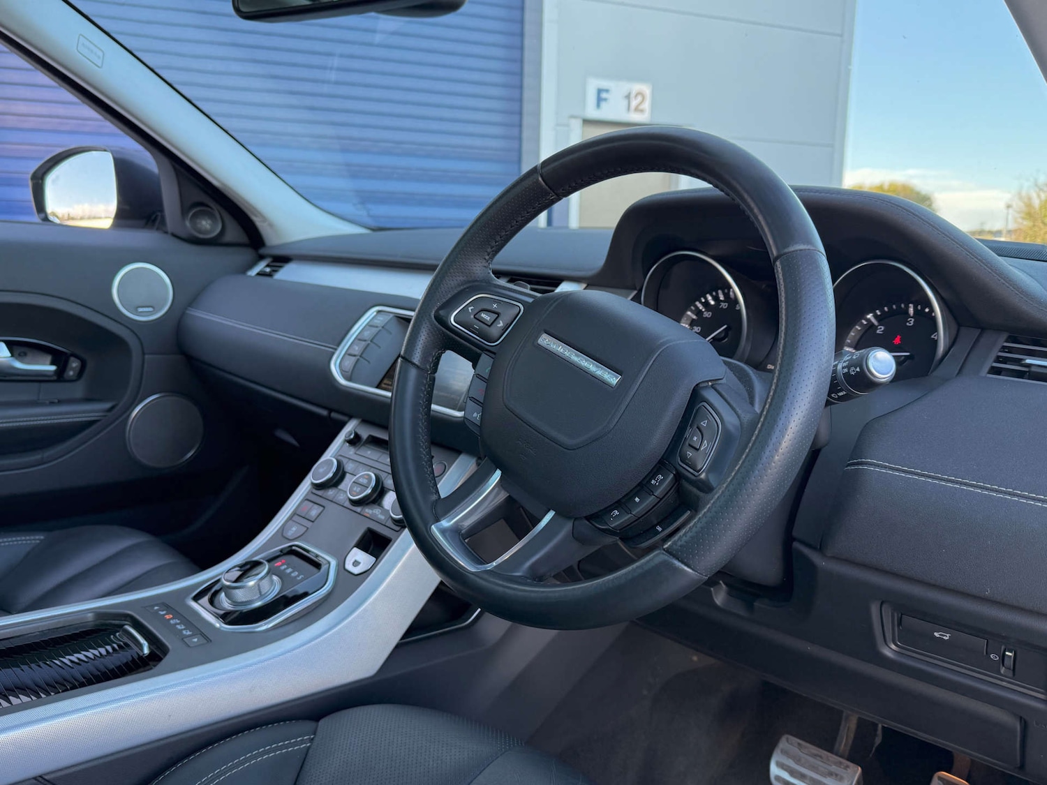 Used Land Rover Range Rover Evoque 2014 for sale - 76720240: Photo 6