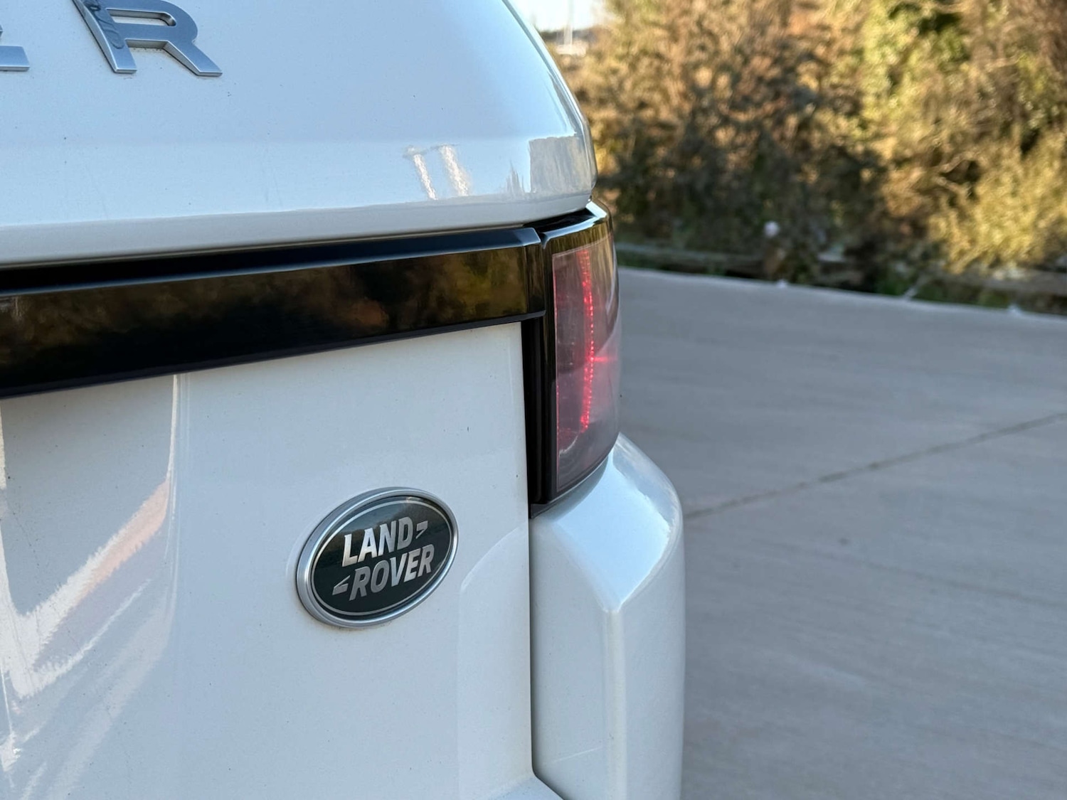 Used Land Rover Range Rover Evoque 2014 for sale - 76720240: Photo 61