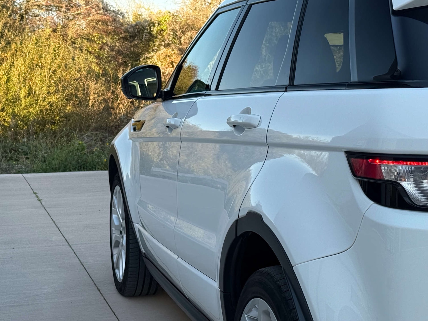 Used Land Rover Range Rover Evoque 2014 for sale - 76720240: Photo 63