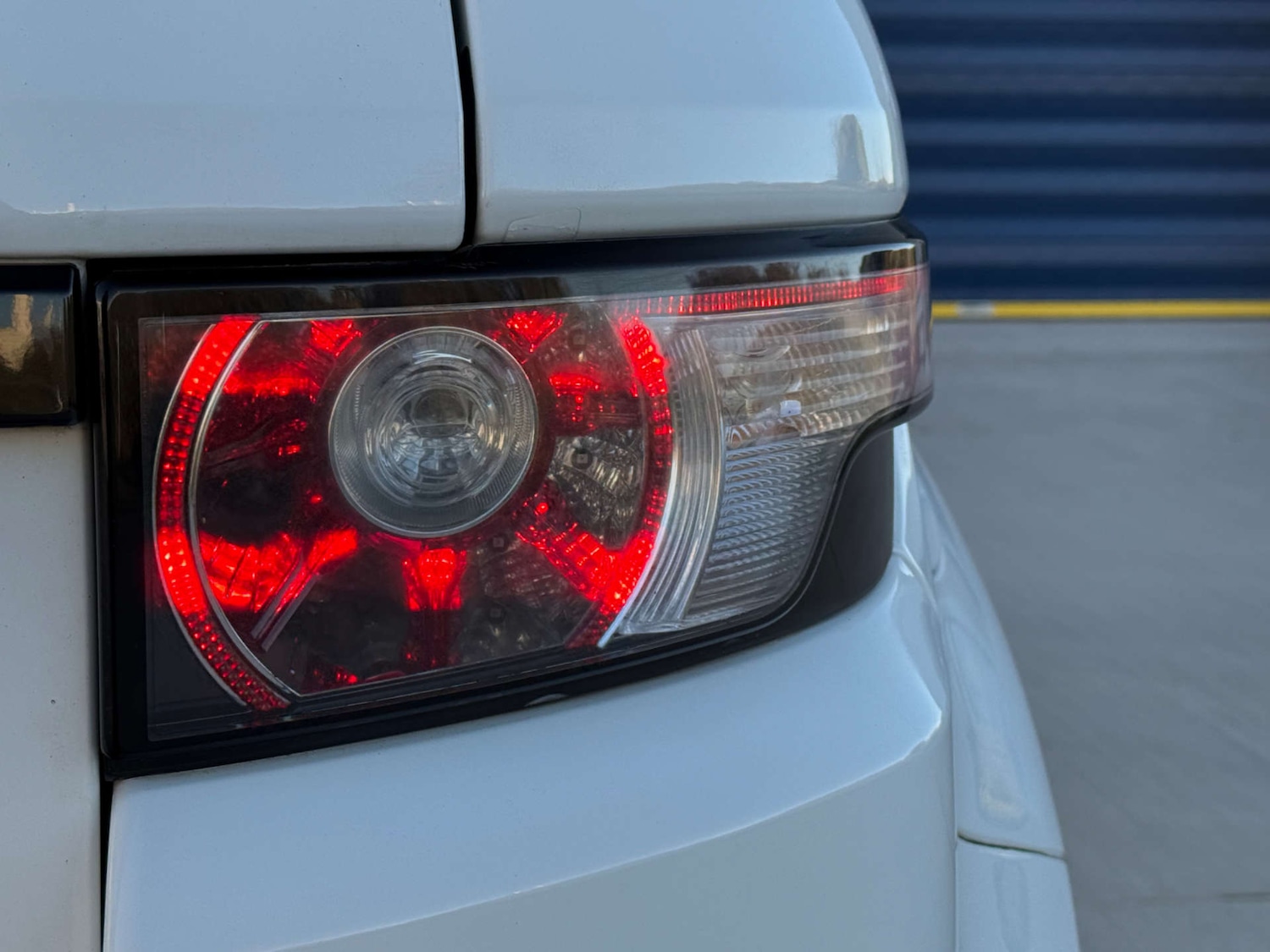 Used Land Rover Range Rover Evoque 2014 for sale - 76720240: Photo 67