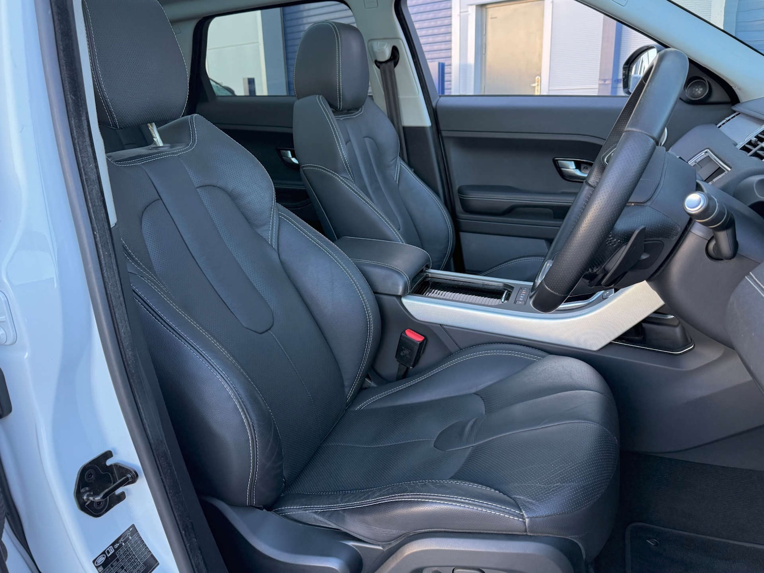 Used Land Rover Range Rover Evoque 2014 for sale - 76720240: Photo 7