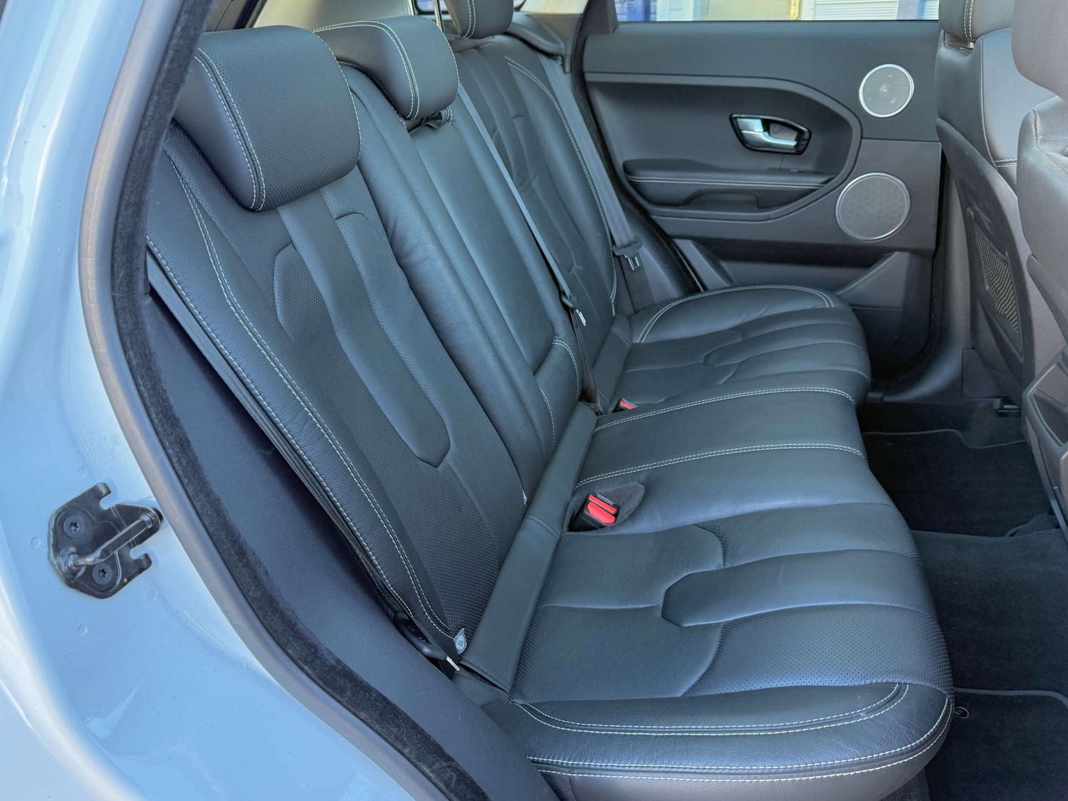 Used Land Rover Range Rover Evoque 2014 for sale - 76720240: Photo 9