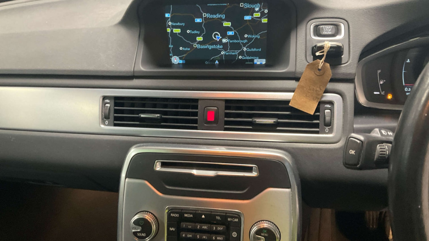 Used Volvo V70 2015 for sale - 76829751: Photo 10