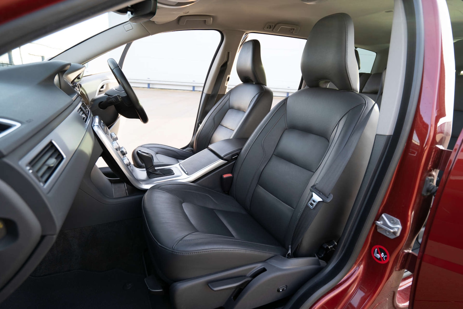 Used Volvo V70 2015 for sale - 76829751: Photo 13