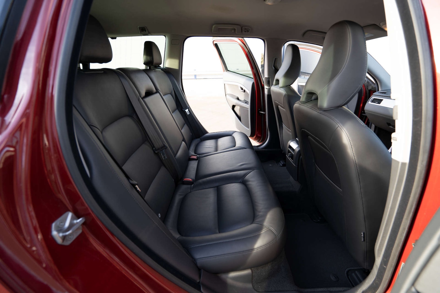 Used Volvo V70 2015 for sale - 76829751: Photo 14