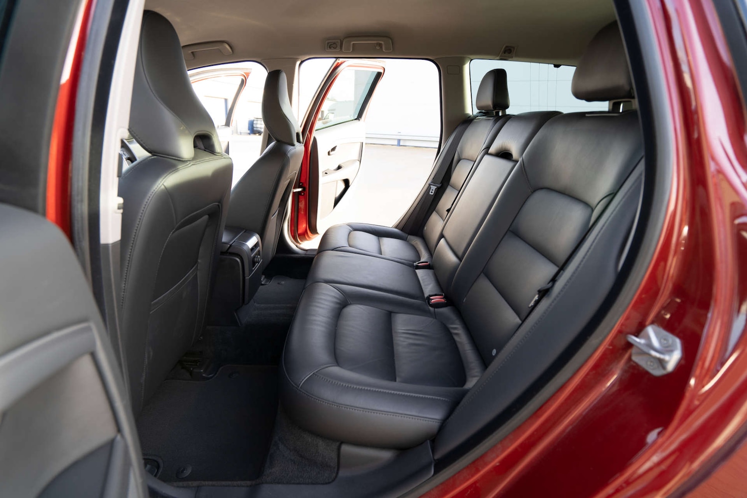 Used Volvo V70 2015 for sale - 76829751: Photo 15