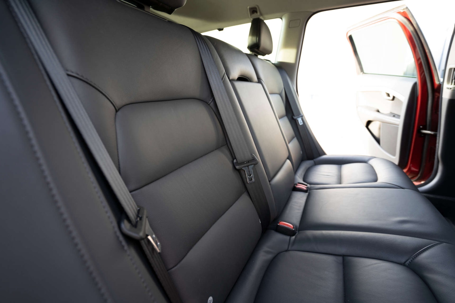 Used Volvo V70 2015 for sale - 76829751: Photo 19