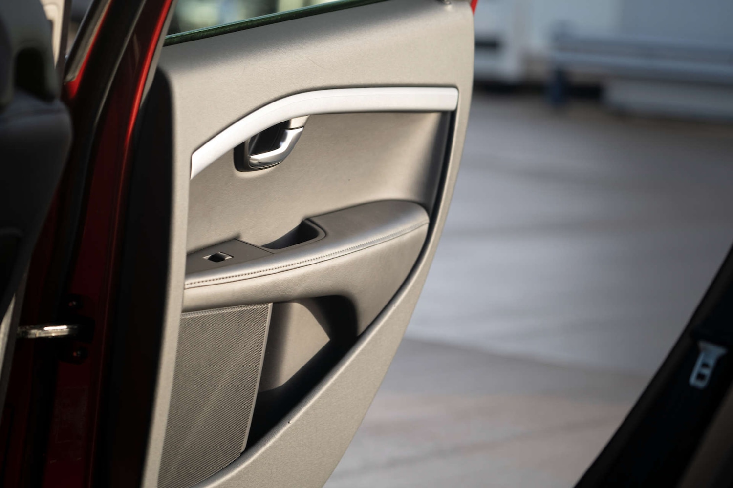 Used Volvo V70 2015 for sale - 76829751: Photo 22