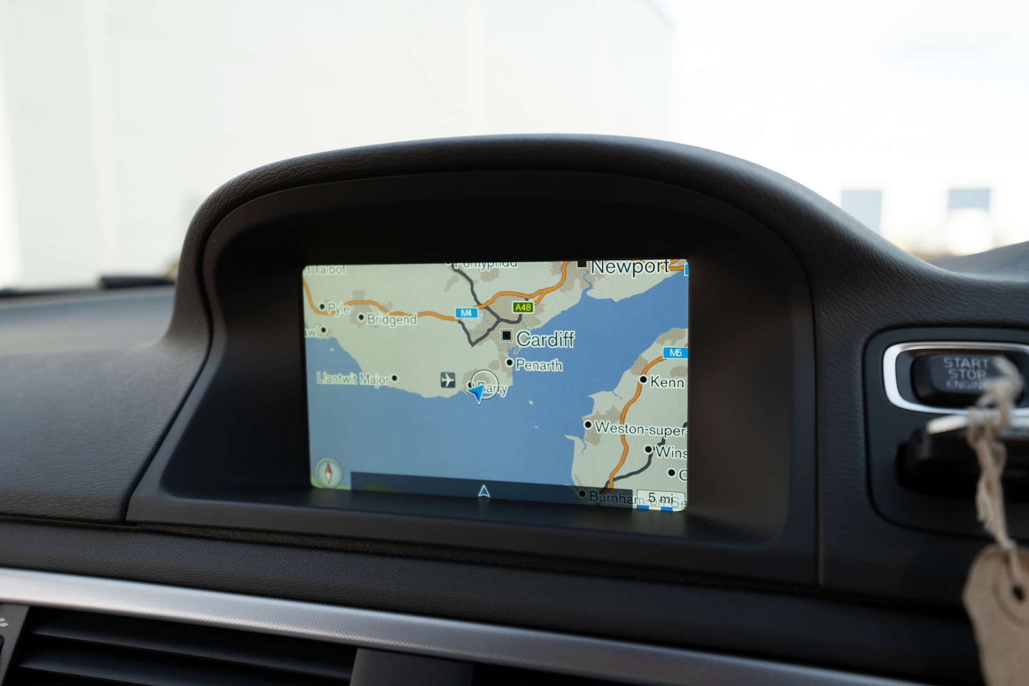 Used Volvo V70 2015 for sale - 76829751: Photo 29