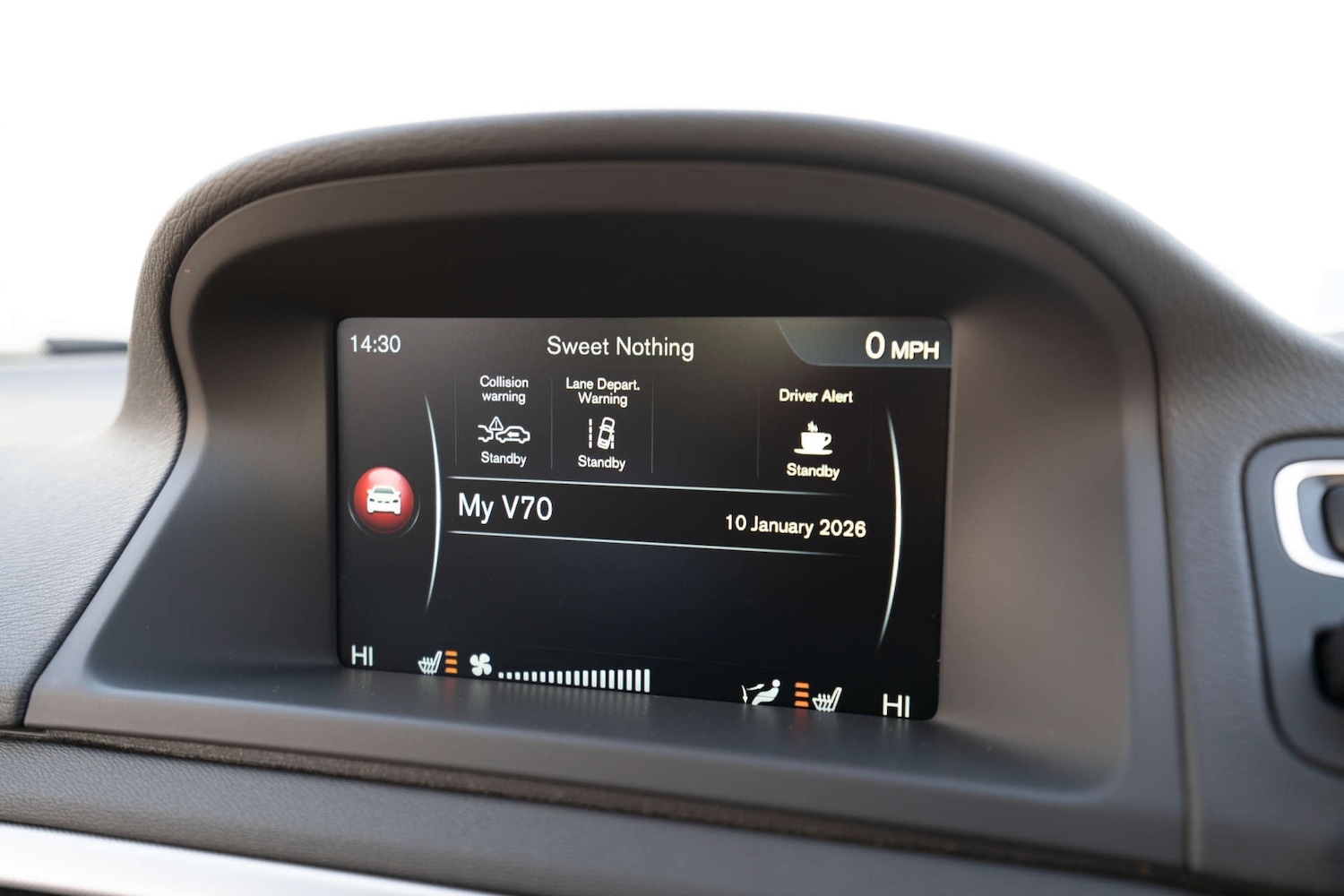 Used Volvo V70 2015 for sale - 76829751: Photo 33