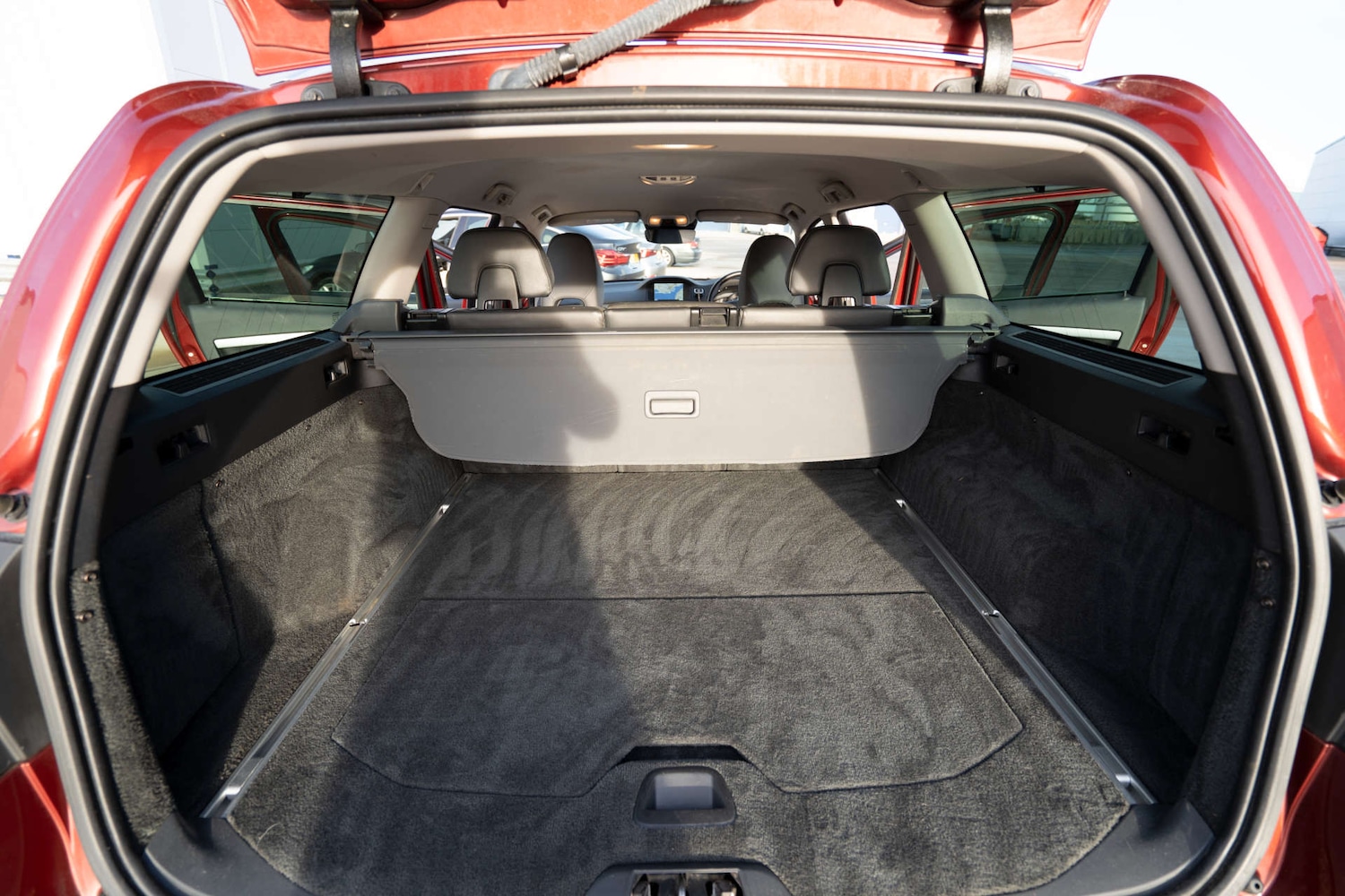 Used Volvo V70 2015 for sale - 76829751: Photo 56