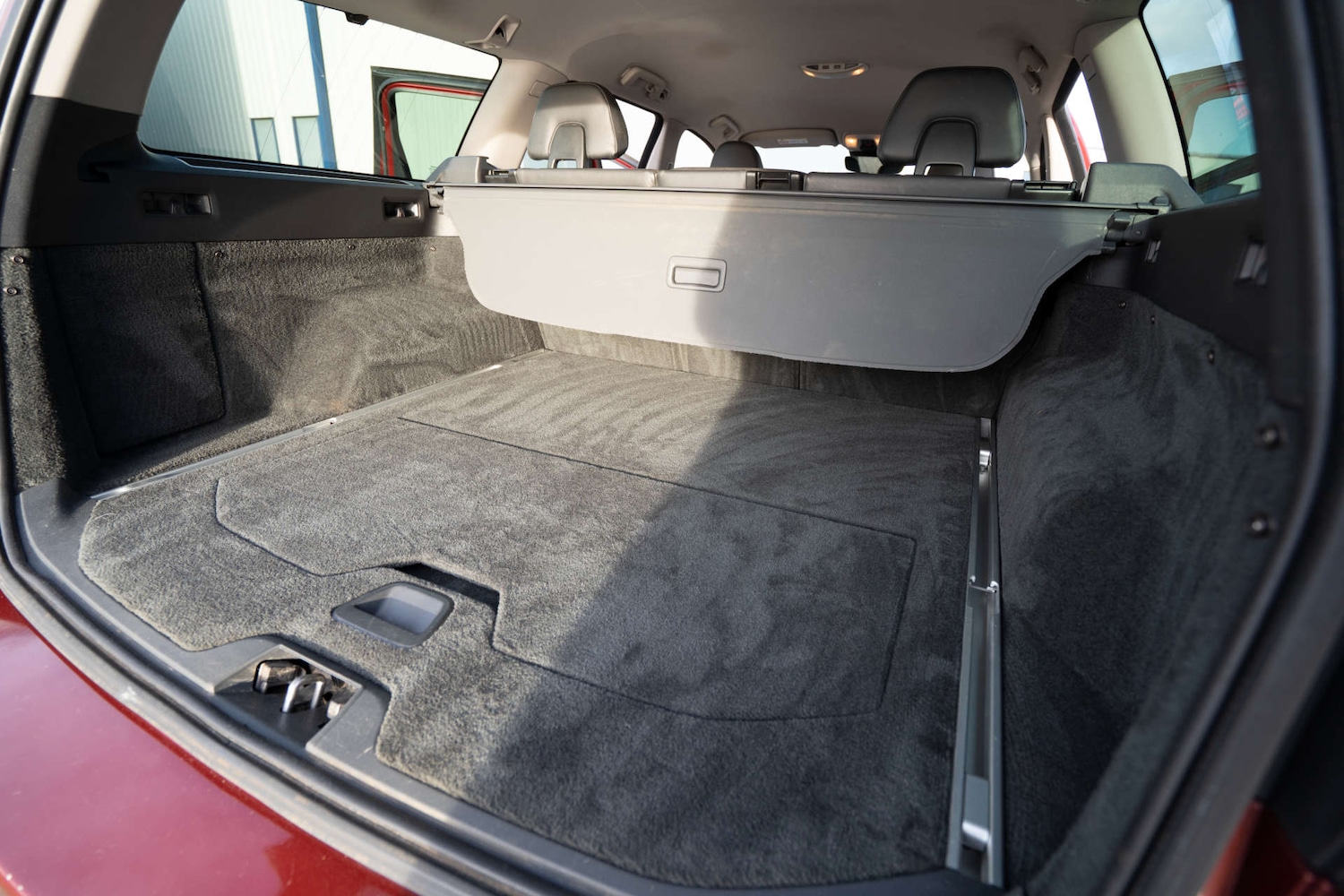 Used Volvo V70 2015 for sale - 76829751: Photo 57