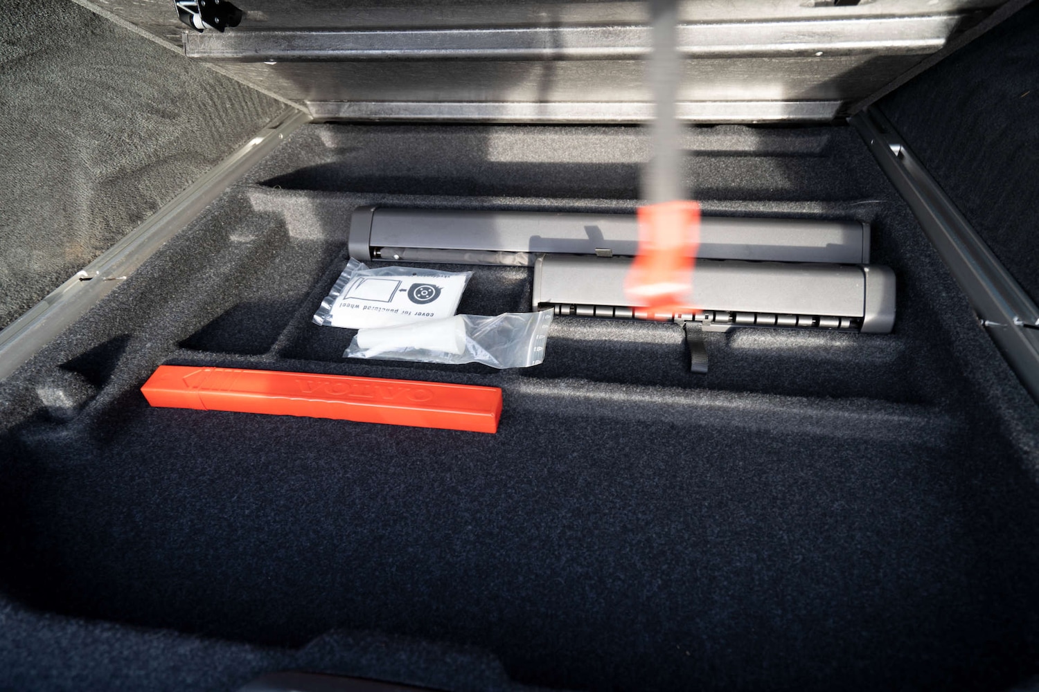 Used Volvo V70 2015 for sale - 76829751: Photo 58