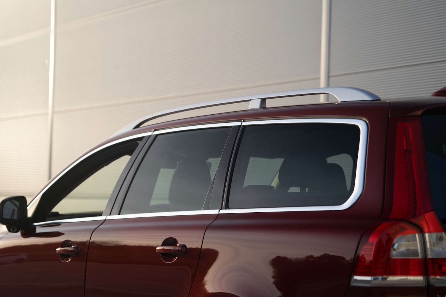 Used Volvo V70 2015 for sale - 76829751: Photo 67