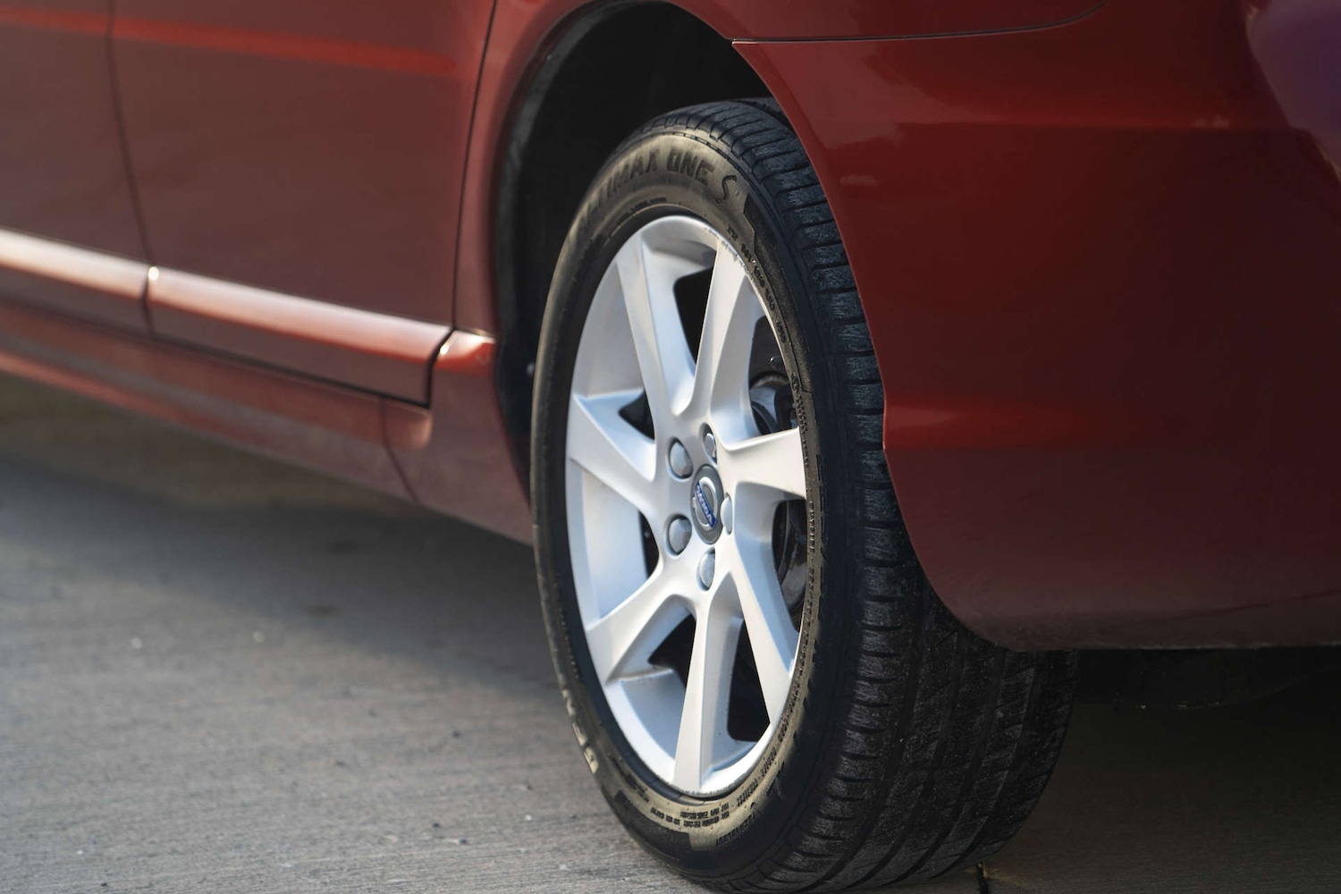 Used Volvo V70 2015 for sale - 76829751: Photo 73