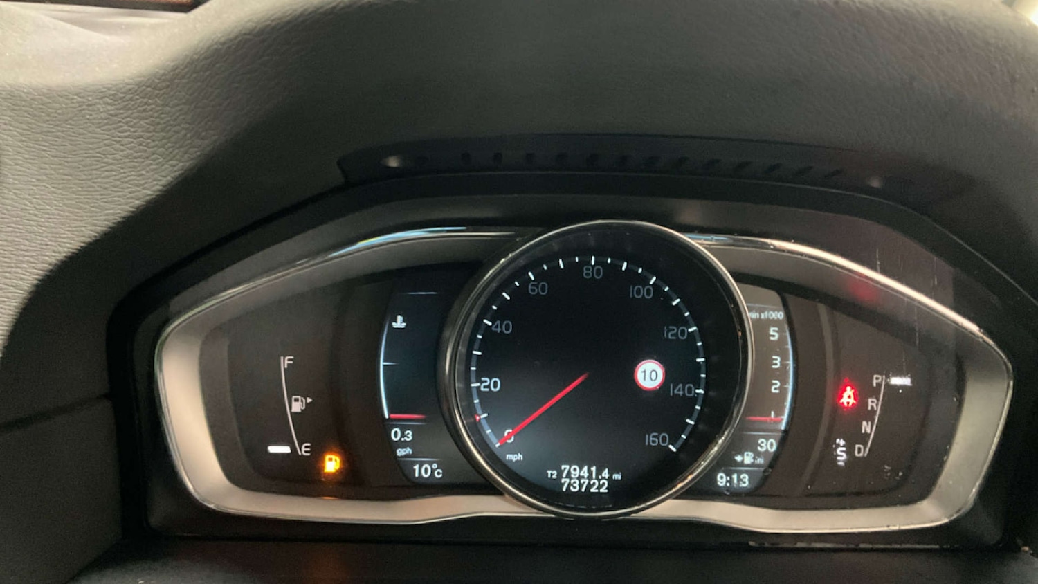 Used Volvo V70 2015 for sale - 76829751: Photo 9