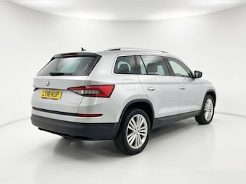 Used Skoda Kodiaq 2018 for sale - 79127212: Photo