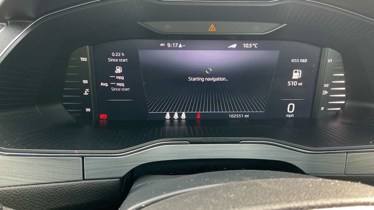 Used Skoda Superb 2022 for sale - 77963121: Photo 2