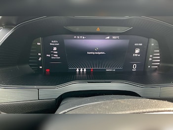 Used Skoda Superb 2022 for sale - 77963121: Photo