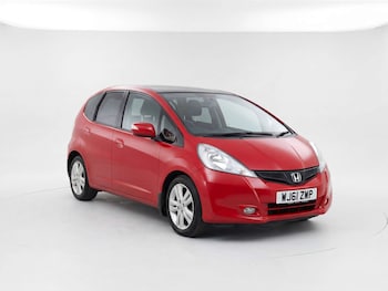 Used Honda Jazz 2011 for sale - 78781461: Photo