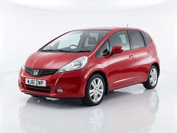 Used Honda Jazz 2011 for sale - 78781461: Photo