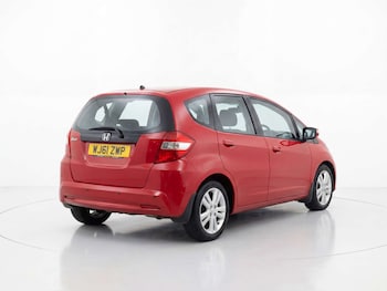 Used Honda Jazz 2011 for sale - 78781461: Photo