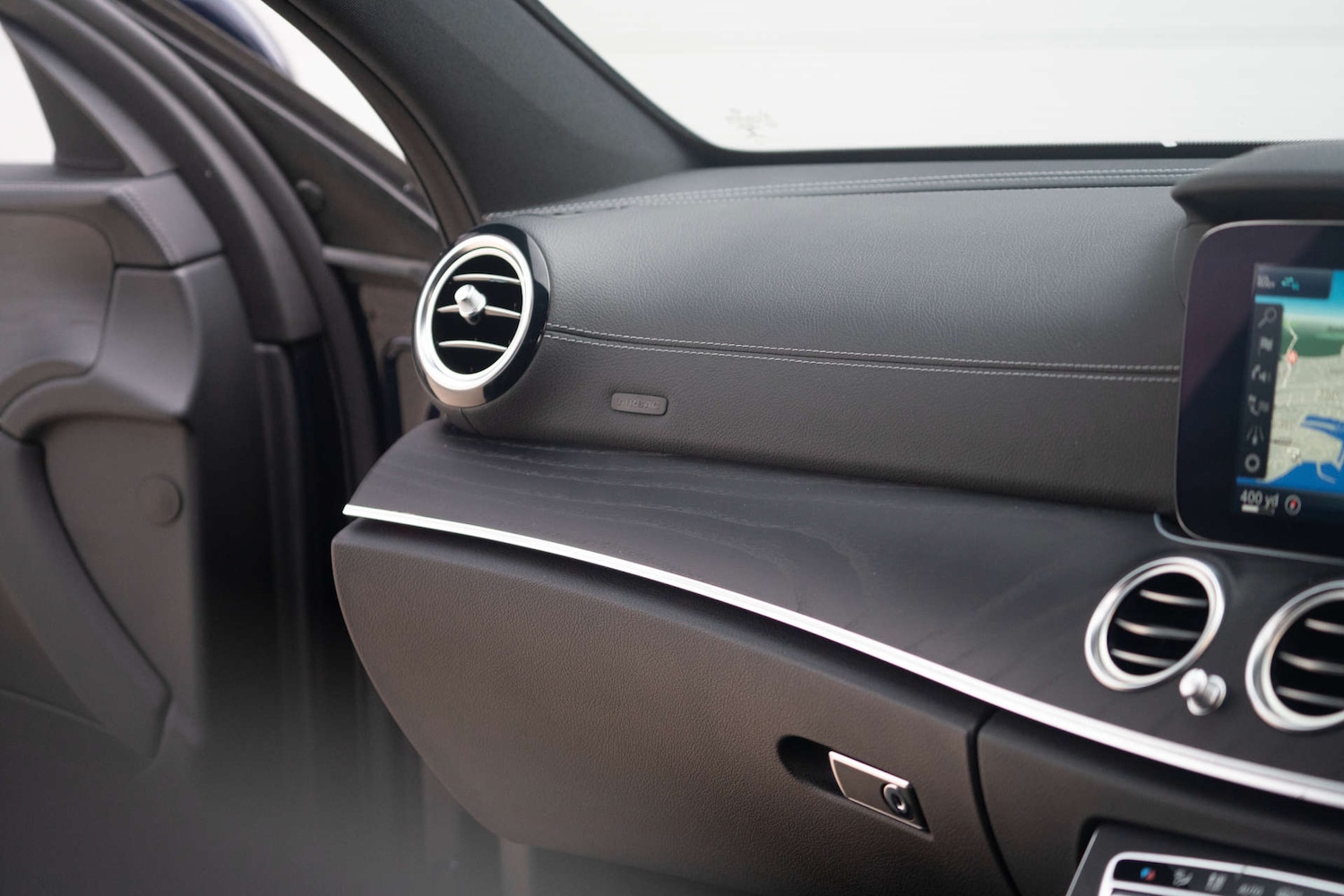 Used Mercedes-Benz E Class 2020 for sale - 77640516: Photo 13