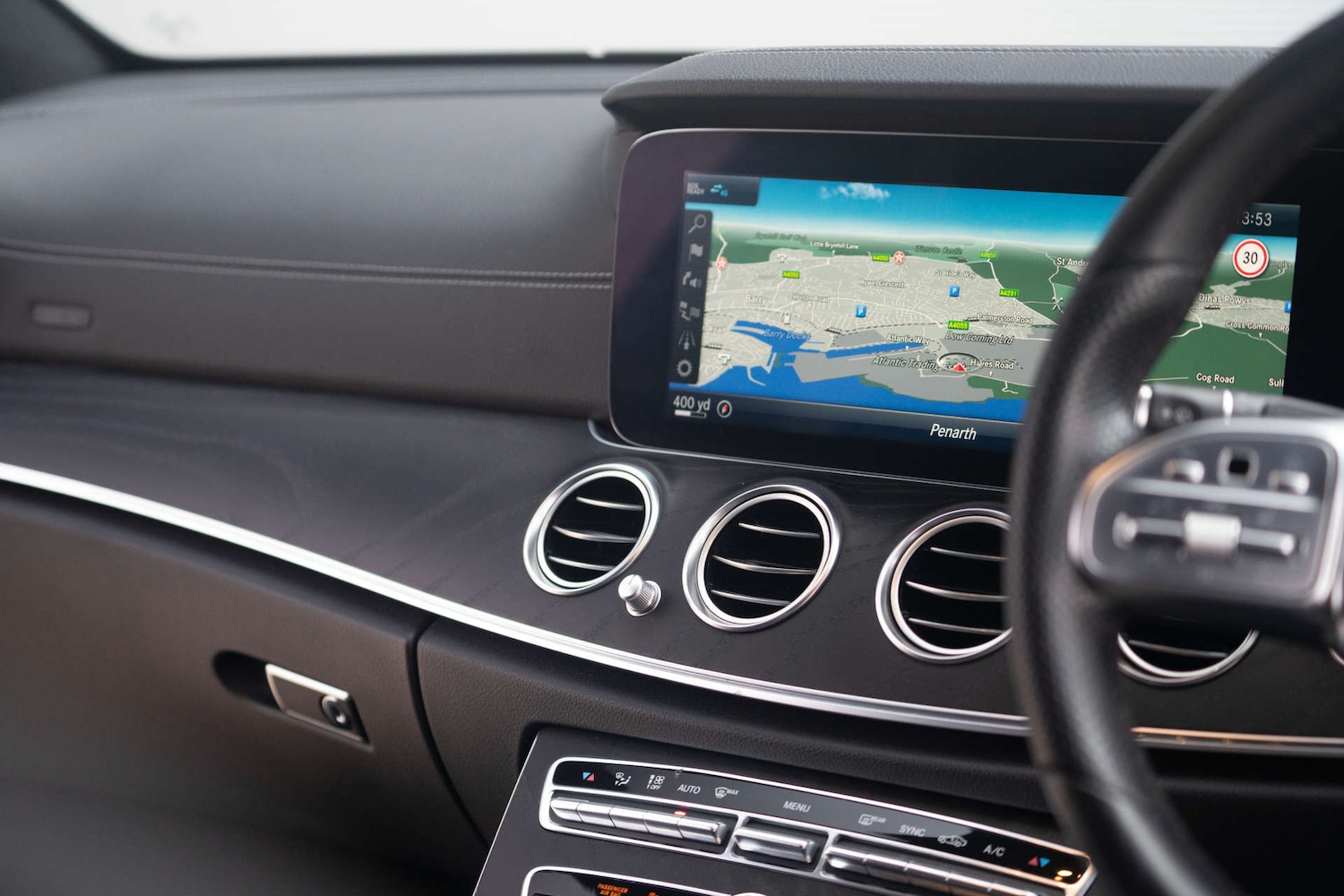 Used Mercedes-Benz E Class 2020 for sale - 77640516: Photo 14