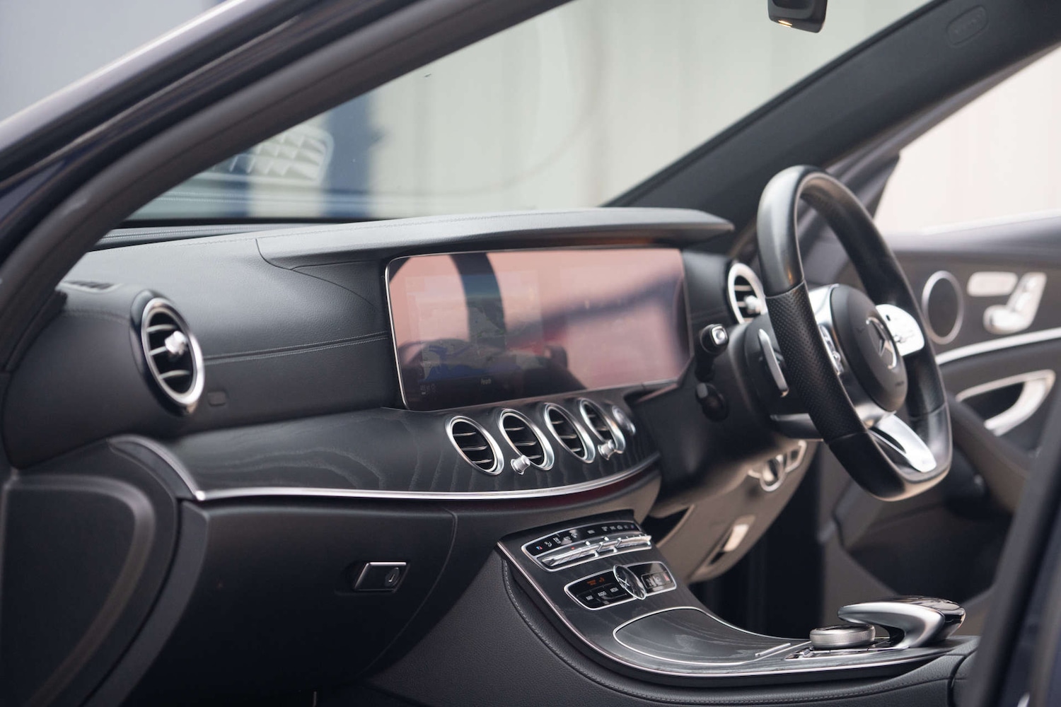 Used Mercedes-Benz E Class 2020 for sale - 77640516: Photo 15