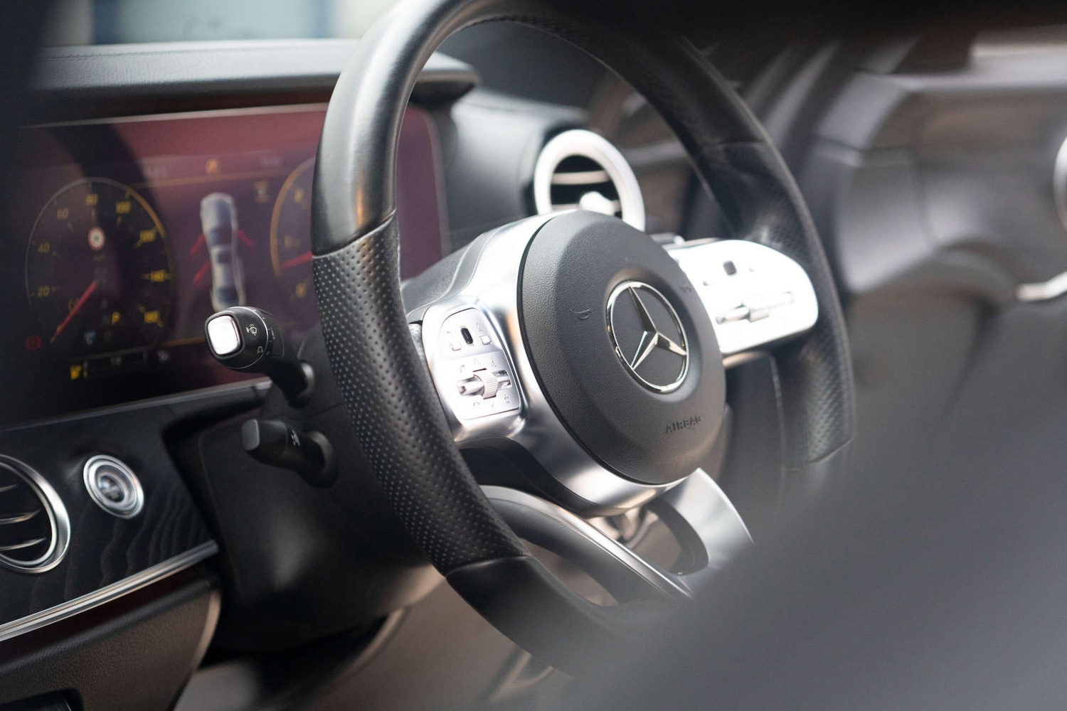 Used Mercedes-Benz E Class 2020 for sale - 77640516: Photo 16