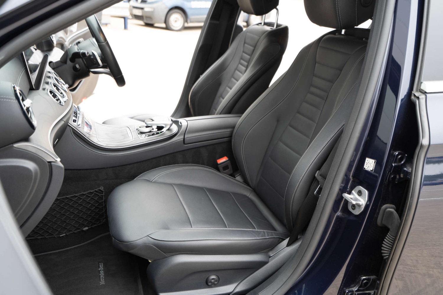 Used Mercedes-Benz E Class 2020 for sale - 77640516: Photo 19